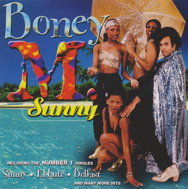 Boney M